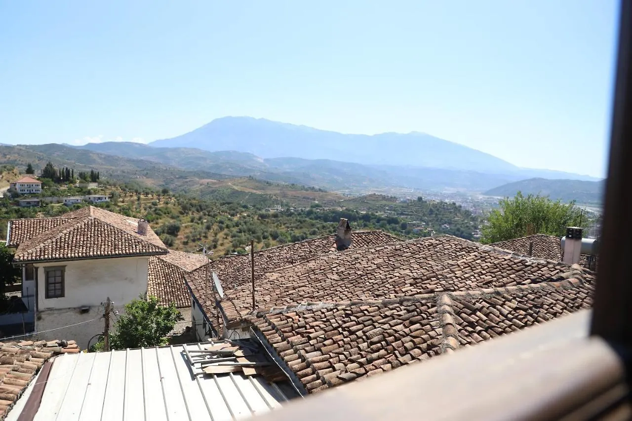 Villa Athina In Berat Castle - Since 1741 0*,