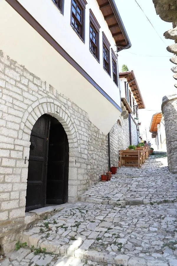 Villa Athina In Berat Castle - Since 1741 0*,  Albania