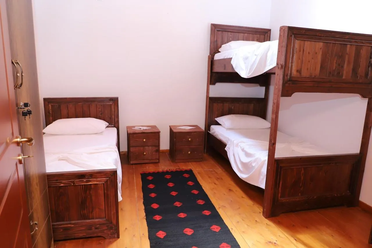 Villa Athina In Berat Castle - Since 1741 Holiday home
