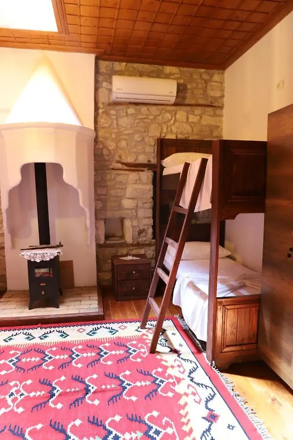 Villa Athina In Berat Castle - Since 1741 Holiday home