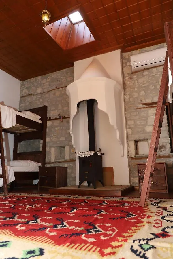 Holiday home Villa Athina In Berat Castle - Since 1741 Albania