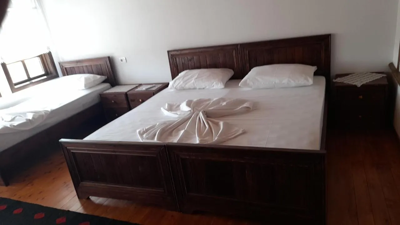 Villa Athina In Berat Castle - Since 1741 Holiday home