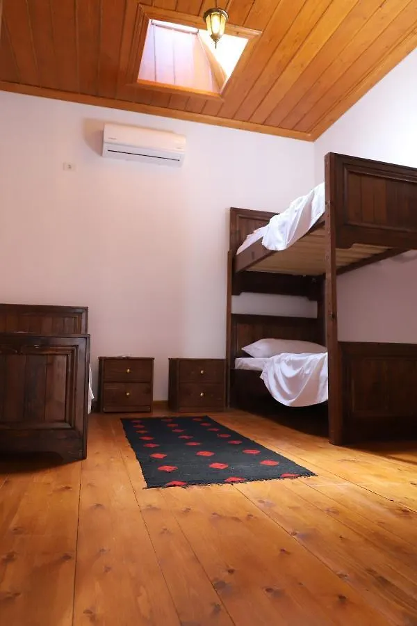 Holiday home Villa Athina In Berat Castle - Since 1741